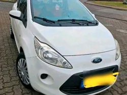 Weiß Gebraucht 2011 Ford Ka Trend Kleinwagen | 3.500 € (Teuer)