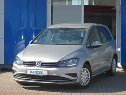 VW Golf Sportsvan