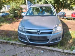 Grau Gebraucht 2006 Opel Astra Kombi | 999 € (Superpreis)