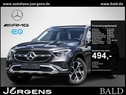 Graphitgrau Gebraucht 2023 Mercedes GLC300e Avantgarde SUV | 52.470 € (Superpreis)