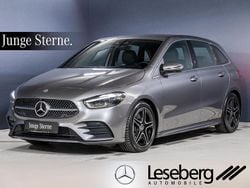Mountaingrau Gebraucht 2023 Mercedes B220 AMG Van / Kleinbus | 36.870 € (Fairer Preis)