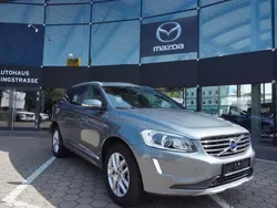 Grau Gebraucht 2017 Volvo XC60 Linje Inscription SUV | 22.450 € (Guter Preis)