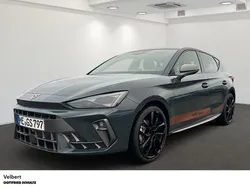 Blau Gebraucht 2024 Cupra Leon Limousine | 29.980 € (Guter Preis)