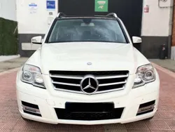 Gebraucht 2011 Mercedes GLK220 Business SUV | 11.590 € (Fairer Preis)