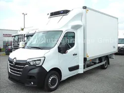 Weiß Neu 2024 Renault Master Van | 59.900 €