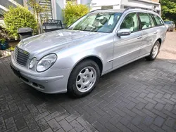 Gebraucht 2005 Mercedes 220 Kombi | 7.100 € (Fairer Preis)