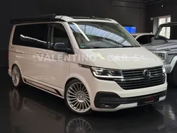 Weiß Gebraucht 2020 VW T6.1 Edition Van | 65.999 €