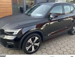 Schwarz Gebraucht 2022 Volvo EX40 Plus SUV | 32.912 € (Guter Preis)