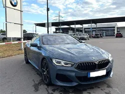 Blau Gebraucht 2019 BMW 840 M Sport Coupé | 45.750 € (Fairer Preis)