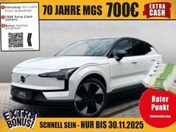 Crystal white pearl Neu 2024 Volvo EX30 Performance SUV | 45.200 € (Fairer Preis)