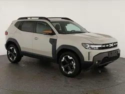 Sandstone Neu 2025 Dacia Duster Extreme SUV | 27.595 € (Fairer Preis)