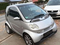Tridionsicherheitszelle Gebraucht 2006 Smart ForTwo Coupé Basis Kleinwagen | 1.990 € (Guter Preis)