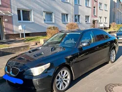 Schwarz Gebraucht 2006 BMW 560L Limousine | 5.000 €