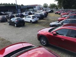 Schwarz Gebraucht 2022 Mazda MX30 Ad'Vantage SUV | 17.450 € (Guter Preis)