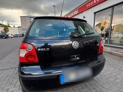 Schwarz Gebraucht 2004 VW Polo Kleinwagen | 1.600 € (Etwas zu teuer)