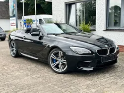 BMW M6 Cabriolet