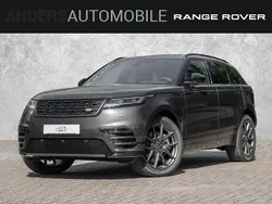 Grau Neu 2025 Land Rover Range Rover Velar SE Dynamic SUV | 95.710 € (Fairer Preis)