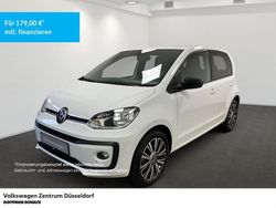Weiss Gebraucht 2023 VW up! Active Kleinwagen | 13.350 € (Fairer Preis)