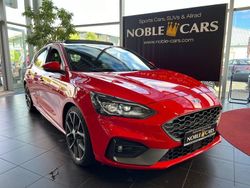 Racerot Gebraucht 2020 Ford Focus ST Limousine | 24.280 € (Fairer Preis)