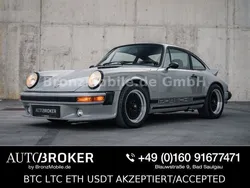 Grau Gebraucht 1978 Porsche 911SC | 96.930 €