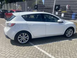 Gebraucht 2009 Mazda 3 High Limousine | 2.800 € (Fairer Preis)
