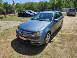 Gebraucht 2011 Mercedes C180 Avantgarde Kombi | 8.490 € (Etwas zu teuer)