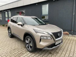 Beige Gebraucht 2023 Nissan X-Trail N-Connecta SUV | 29.990 € (Superpreis)