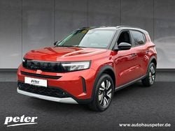 Grau Neu 2025 Opel Frontera SUV | 27.840 €