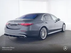 Gebraucht 2023 Mercedes S63 AMG AMG | 179.990 € (Teuer)