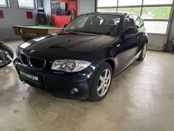 Monacoblau metallic Gebraucht 2006 BMW 116 Kleinwagen | 1.890 € (Fairer Preis)