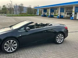Opel Cascada