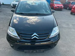 Schwarz Gebraucht 2006 Citroën C3 Kleinwagen | 2.200 € (Etwas zu teuer)