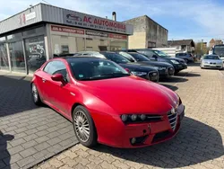 Gebraucht 2006 Alfa Romeo Brera Coupé | 1.999 € (Etwas zu teuer)