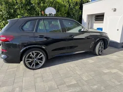 Schwarz Gebraucht 2020 BMW X5 M50 Performance SUV | 60.299 € (Fairer Preis)