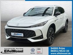 Weiß Gebraucht 2024 MG HS Comfort SUV | 23.440 € (Guter Preis)