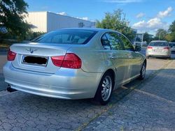 Gebraucht 2008 BMW 325 Limousine | 5.500 € (Guter Preis)