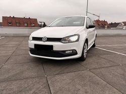 Weiß Gebraucht 2017 VW Polo Kleinwagen | 6.400 € (Fairer Preis)