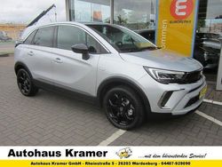 Weiß Gebraucht 2024 Opel Crossland Elegance SUV | 21.980 € (Etwas zu teuer)