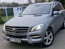 Gebraucht 2012 Mercedes ML350 SUV | 14.978 €