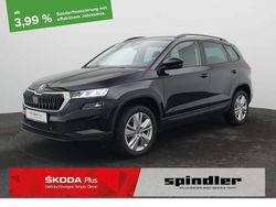 Schwarzmagic perleffekt Gebraucht 2024 Skoda Karoq Selection SUV | 29.260 € (Superpreis)