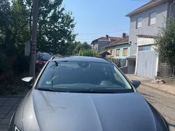 Grau Gebraucht 2017 Seat Leon Kombi | 17.980 €