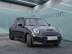 Schwarz Gebraucht 2023 Mini Cooper S Kleinwagen | 29.450 €