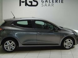 Schiefergrau (grau) Gebraucht 2024 Renault Clio V Evolution Limousine | 17.499 € (Fairer Preis)