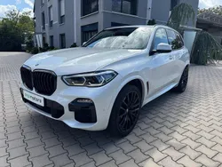 Weiß Gebraucht 2020 BMW X5 SUV | 49.990 € (Superpreis)