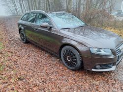 Braun Gebraucht 2011 Audi A4 Kombi | 5.800 € (Guter Preis)