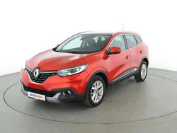 Rot Gebraucht 2017 Renault Kadjar XMOD SUV | 11.980 € (Fairer Preis)