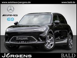 Schwarz Gebraucht 2024 Smart #1 Edition #1 SUV | 28.210 € (Guter Preis)