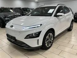 Weiß Gebraucht 2022 Hyundai Kona Select SUV | 16.400 € (Guter Preis)