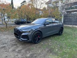 Individuallackierungen audi ex Gebraucht 2021 Audi RS Q8 Sport SUV | 82.000 € (Superpreis)