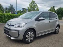 Tungsten silver Gebraucht 2021 VW e-up! United Kleinwagen | 13.400 € (Guter Preis)